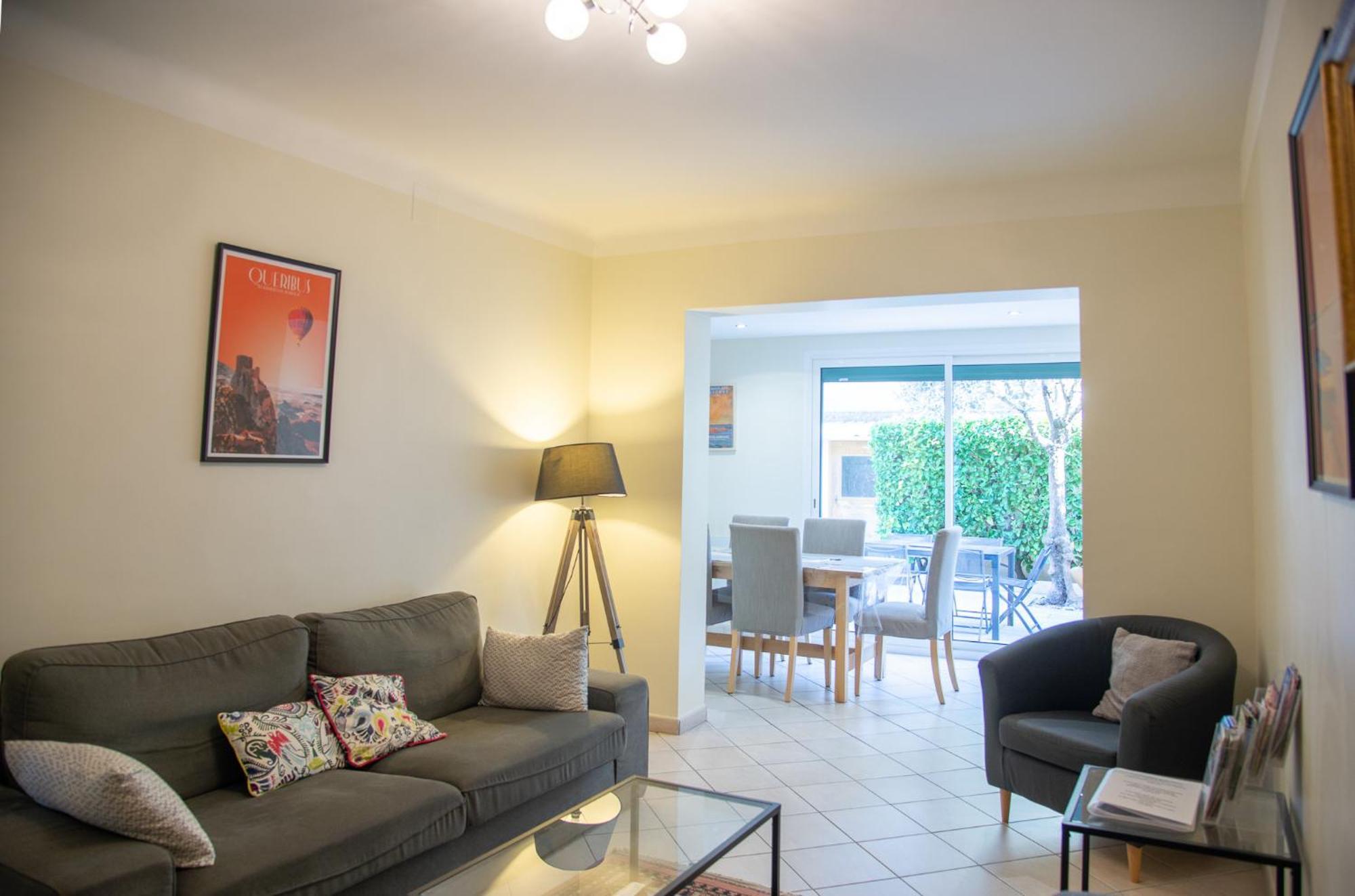 Holiday home Casa Del Trobador Carcassonne